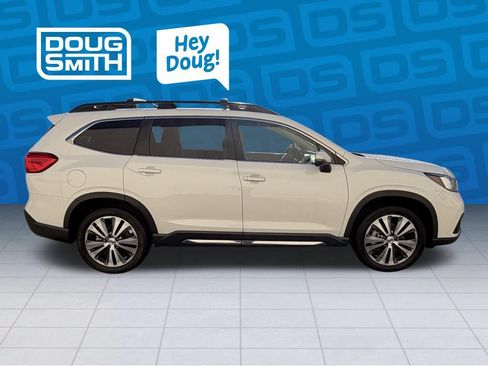 Used 2019 Subaru Ascent Limited w/ Popular Package #3 AWD/4WD image 5