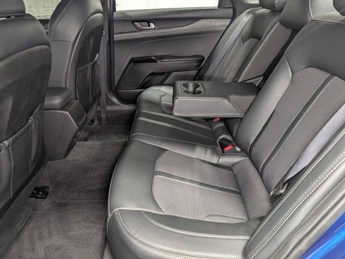 Used 2023 Kia K5 GT-Line w/ GT-Line Premium Package image 22