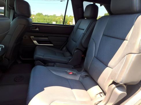 Used 2024 Toyota Sequoia Platinum AWD/4WD image 13