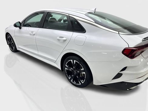 Used 2024 Kia K5 GT-Line w/ GT-Line Premium Package AWD/4WD image 14