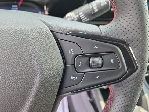 New 2026 Chevrolet TrailBlazer RS w/ Convenience Package FWD image 19