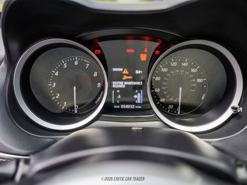 Used 2013 Mitsubishi Lancer Evolution GSR AWD/4WD image 23