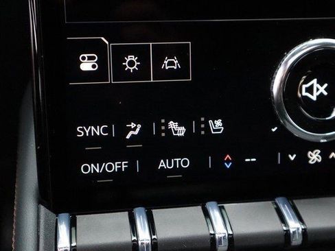 New 2026 GMC Terrain AT4 image 36