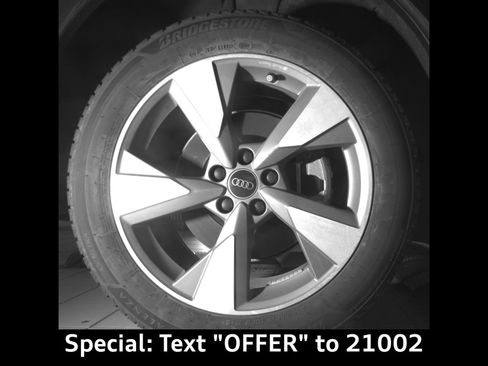 Certified 2023 Audi Q5 2.0T Premium Plus w/ Premium Plus Package AWD/4WD image 26