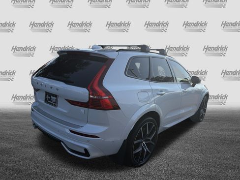 Certified 2024 Volvo XC60 T8 Polestar w/ Protection Package Premier AWD/4WD image 10