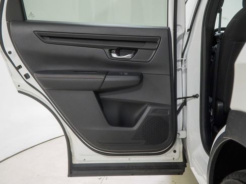 Certified 2023 Honda CR-V Sport image 39