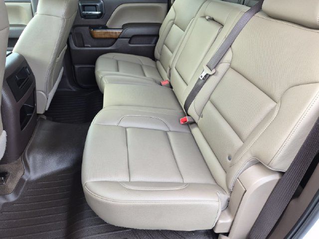 Used 2018 GMC Sierra 1500 SLT AWD/4WD image 17