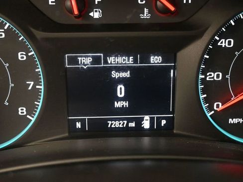 Used 2020 Chevrolet Equinox LS image 10