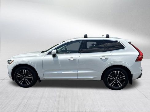 Used 2020 Volvo XC60 T5 Momentum w/ Protection Package AWD/4WD image 9