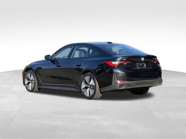 Certified 2023 BMW i4 eDrive40 w/ Premium Package RWD image 5