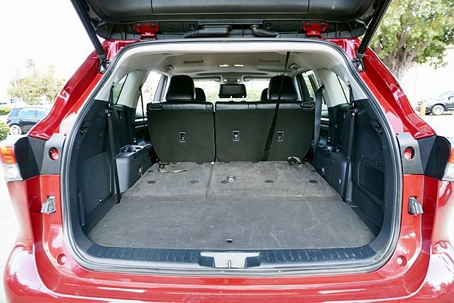 Used 2023 Toyota Highlander Limited FWD image 20