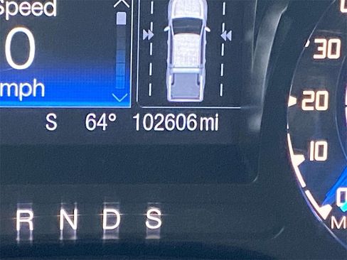 Used 2020 Ford Ranger XLT w/ Equipment Group 302A Luxury image 65