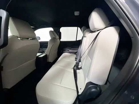 New 2026 Toyota 4Runner SR5 AWD/4WD image 29