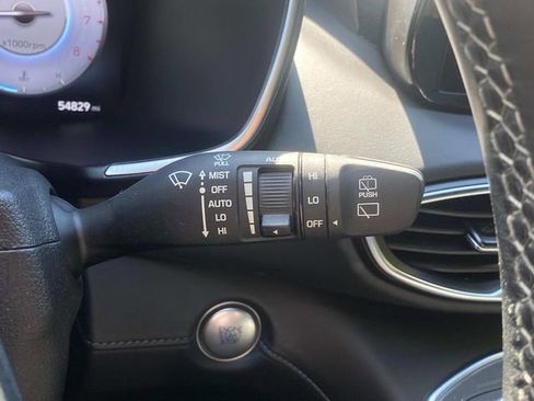Used 2023 Hyundai Santa Fe Calligraphy image 22