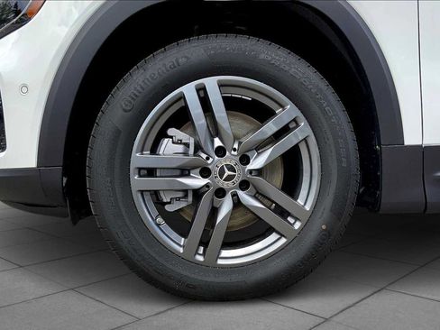 Certified 2026 Mercedes-Benz GLB 250 4MATIC image 15