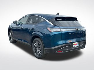 New 2026 Nissan Murano SL AWD/4WD video 3