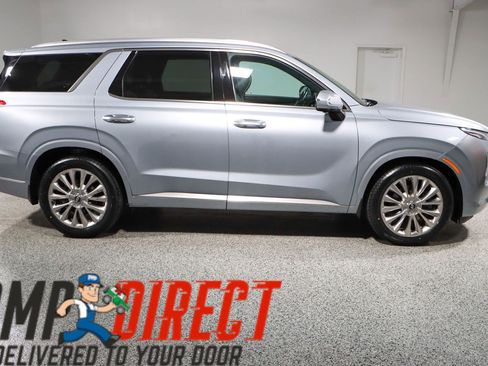 Used 2020 Hyundai Palisade Limited image 6