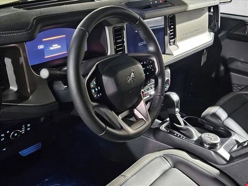 New 2025 Ford Bronco Outer Banks image 3