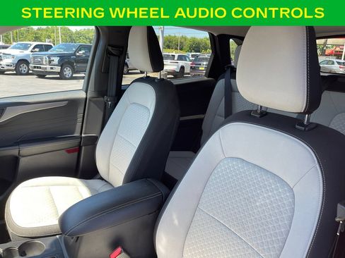 Used 2024 Ford Escape Active w/ Tech Pack #1 AWD/4WD image 16