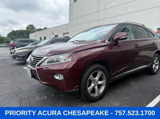 Used 2015 Lexus RX 350 AWD video 1