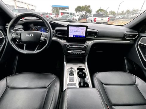 Used 2020 Ford Explorer XLT w/ Equipment Group 202A image 15