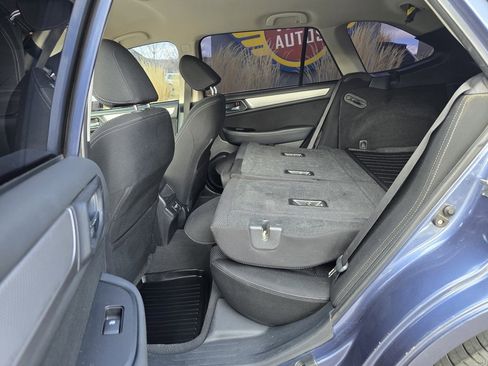 Used 2018 Subaru Outback 2.5i Premium image 28