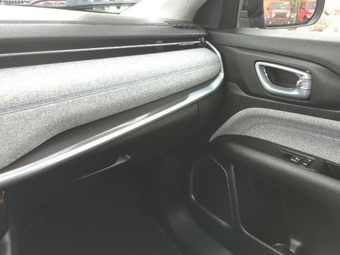 Certified 2022 Jeep Compass Latitude image 8