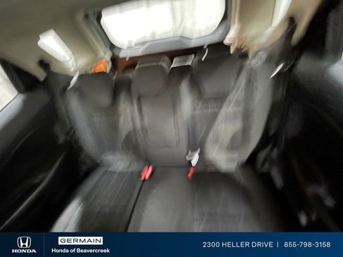 Used 2021 Ford EcoSport SE AWD/4WD image 28