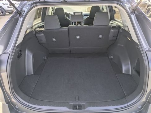Certified 2025 Toyota RAV4 LE AWD/4WD image 28