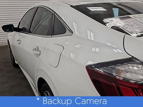 Used 2022 Honda Insight Touring image 7