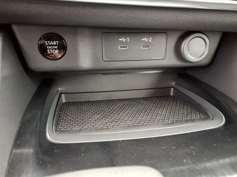 New 2026 Nissan Rogue S image 13