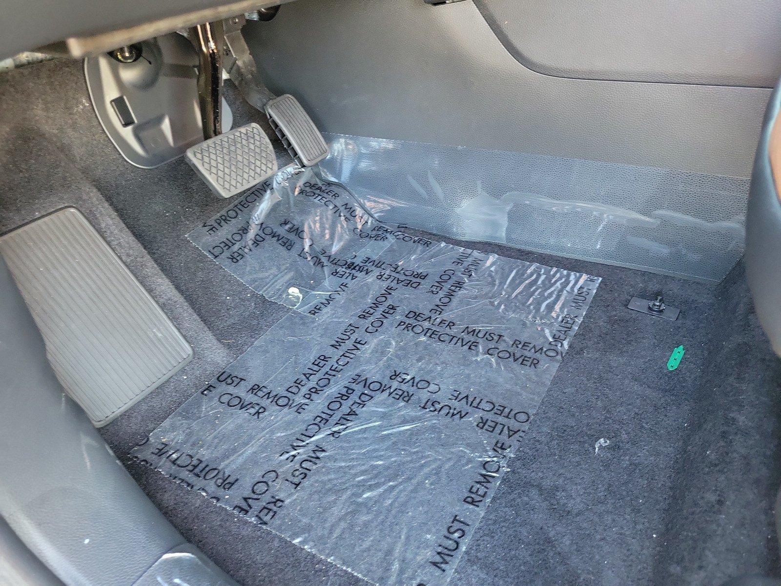 New 2027 Honda Passport TrailSport Elite image 16