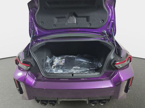 New 2026 BMW M2 Base w/ Lighting Package image 11