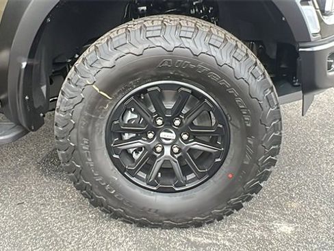 New 2025 Ford F150 Raptor image 10