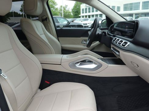Used 2020 Mercedes-Benz GLE 350 image 19