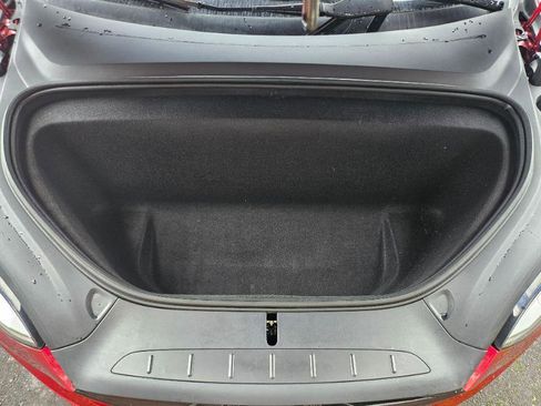 Used 2023 Tesla Model X Plaid AWD/4WD image 27