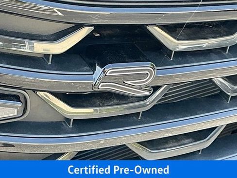 Used 2025 Volkswagen Atlas SEL Premium R-Line AWD/4WD image 10