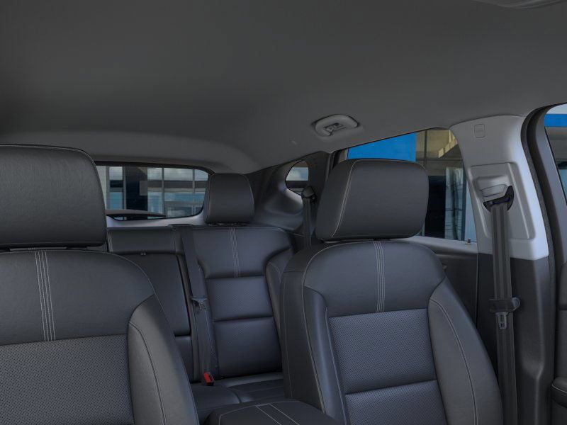 New 2026 Chevrolet Blazer LT w/ Midnight/Sport Edition FWD image 48