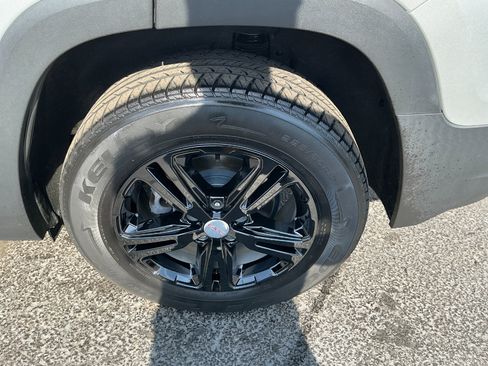 Used 2019 GMC Terrain SLE image 6