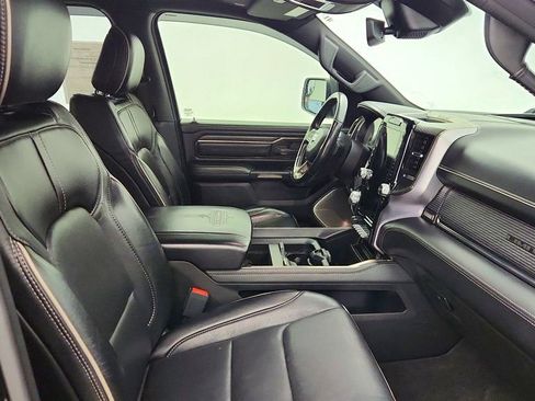 Used 2021 RAM 1500 Limited w/ Night Edition AWD/4WD image 25