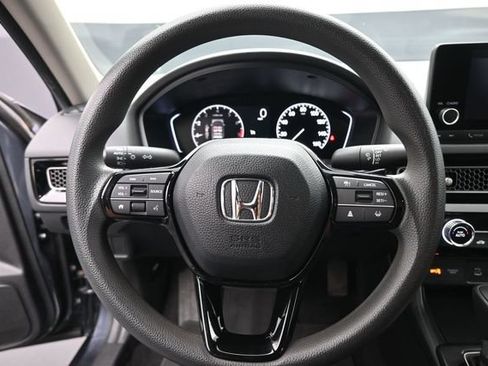 Used 2025 Honda Civic LX image 3