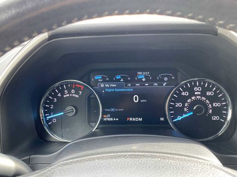 Used 2019 Ford F150 Lariat w/ Equipment Group 502A Luxury image 30