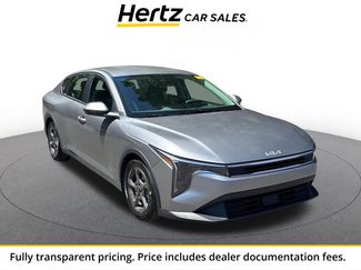 Used 2025 Kia K4 FWD video 1