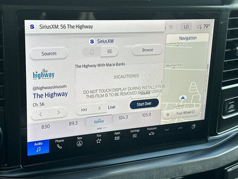New 2026 Ford F250 Platinum AWD/4WD image 17