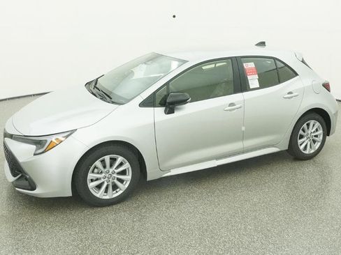 New 2026 Toyota Corolla SE image 54