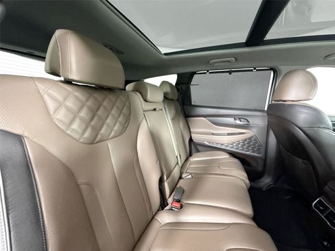 Used 2022 Hyundai Santa Fe SEL Premium AWD/4WD image 42