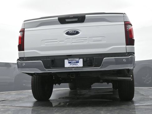 Used 2024 Ford F150 XLT AWD/4WD image 43