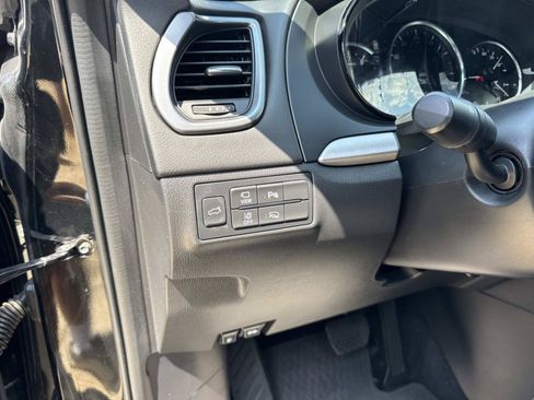 Used 2022 MAZDA CX-9 Grand Touring AWD/4WD image 21