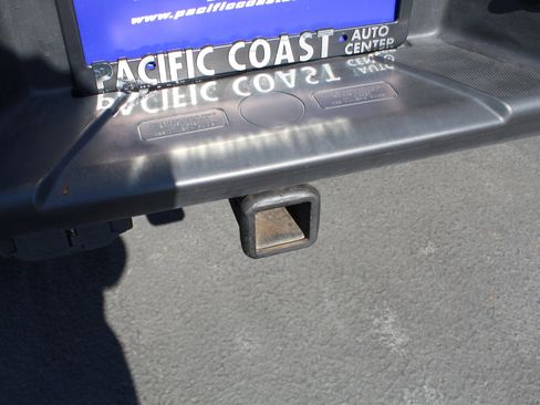 Used 2009 Ford F150 FX4 image 17