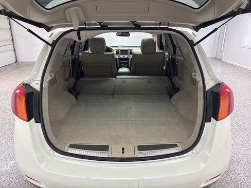 Used 2009 Nissan Murano LE image 36